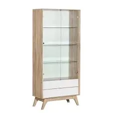 Lemari Display Gleam
