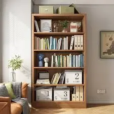 Rak Buku Luno